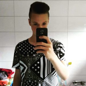 Profilbild von Felix Becker