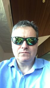 Profilbild von Felix Bergmann