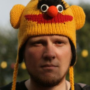 Profilbild von Felix Bergmann