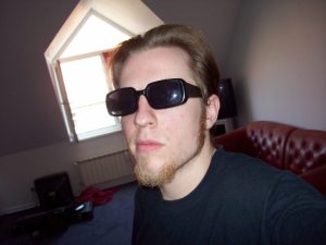 Profilbild von Felix Berndt