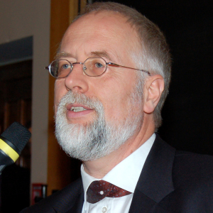 Profilbild von Felix Blankenstein