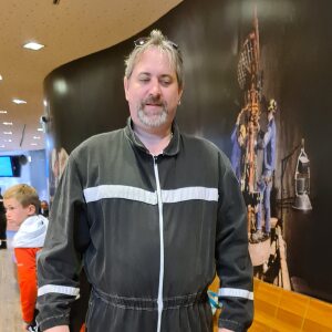 Profilbild von Felix Bochnia