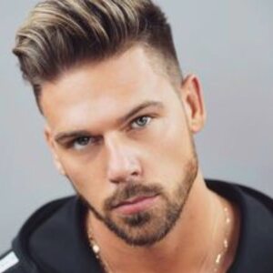 Profilbild von Felix Bocker