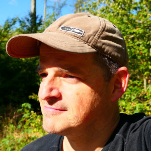 Profilbild von Felix Brückner