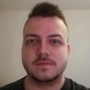 Profilbild von Felix Bücher