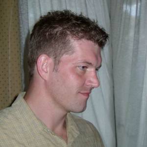 Profilbild von Felix Denker