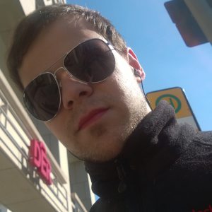 Profilbild von Felix Dietrich