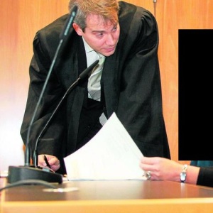 Profilbild von Felix Dimpfl