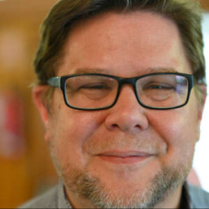 Profilbild von Felix Dr. Brandt