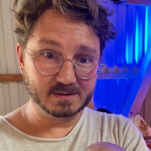 Profilbild von Felix Draheim