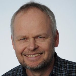 Profilbild von Felix Dreyer