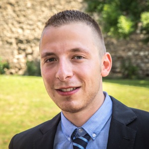Profilbild von Felix Ebert