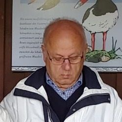 Profilbild von Felix Eßmann