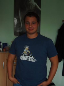 Profilbild von Felix Fitzke