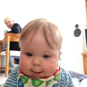 Profilbild von Felix Franzen