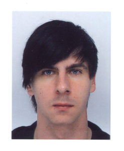 Profilbild von Felix Geschonneck