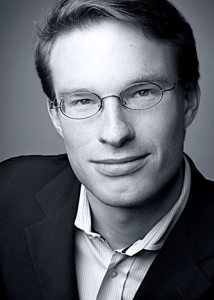 Social Media Profilbild Felix Gräfe 