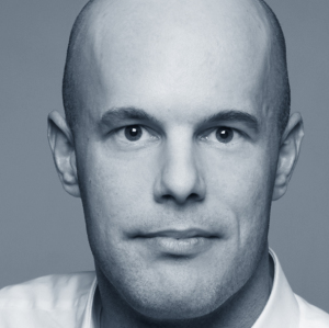 Profilbild von Felix Gross