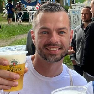 Profilbild von Felix Haase