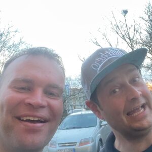 Profilbild von Felix Henning