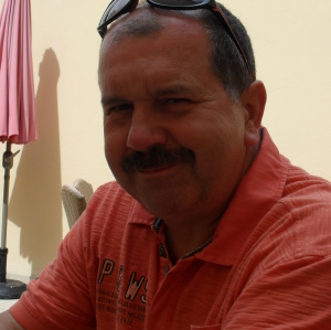 Profilbild von Felix Hergovits Sen.