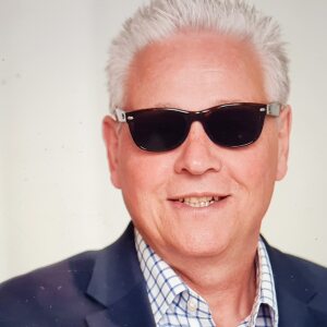 Profilbild von Felix Höpfner