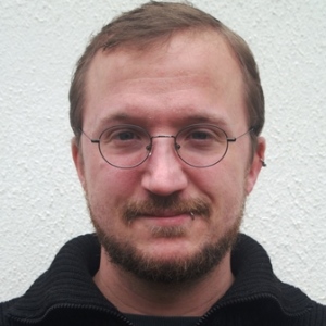 Profilbild von Felix Hoffmann