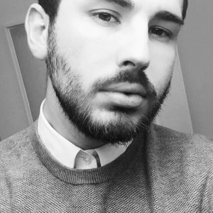 Profilbild von Felix Holland