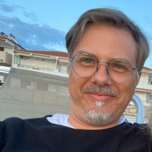 Profilbild von Felix Hornung