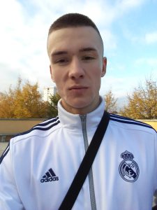 Profilbild von Felix Hüller