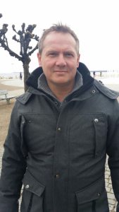 Profilbild von Felix Hundgeburth