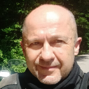 Profilbild von Felix Kästner