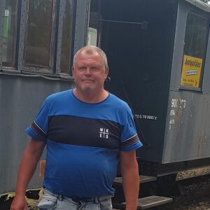 Profilbild von Felix Kamps