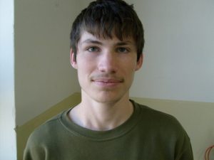 Profilbild von Felix Karl
