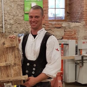 Profilbild von Felix Kassel