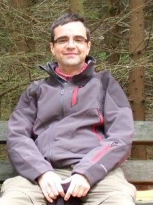 Profilbild von Felix Kautzsch