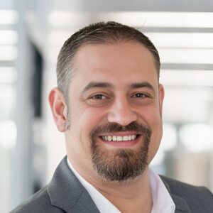Profilbild von Felix Kenner