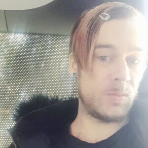 Profilbild von Felix Kertzscher