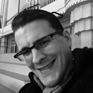 Profilbild von Felix Ketterer