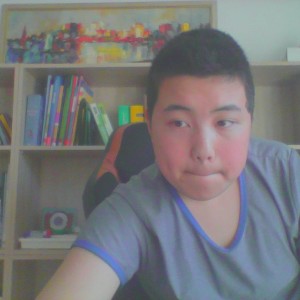 Profilbild von Felix Kiehne