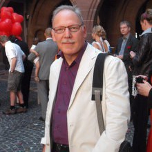 Profilbild von Felix Kindler