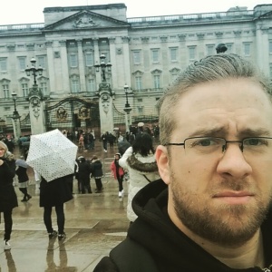 Profilbild von Felix Köhler