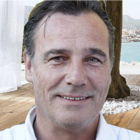 Profilbild von Felix Korsch