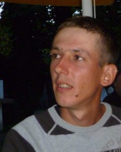 Profilbild von Felix Krause