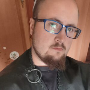 Profilbild von Felix Krause