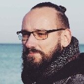 Profilbild von Felix Lüthke