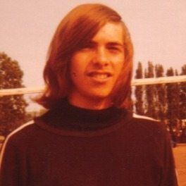 Profilbild von Felix Massing