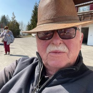 Profilbild von Felix Mayer