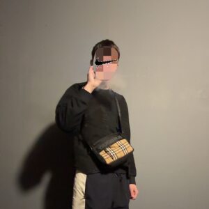 Profilbild von Felix Mendel