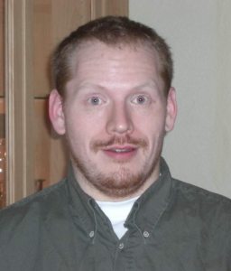 Profilbild von Felix Miedniak